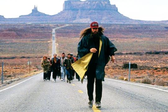 Forrest Gump (1994) (Top 10 Greatest Hollywood Movies)