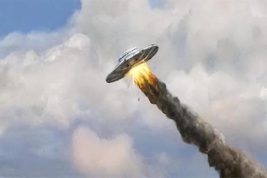 Val Johnson Incident (1979) (Top 10 Credible UFO Sightings)