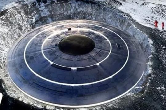 Shag Harbour Incident (1967) (Top 10 Credible UFO Sightings)