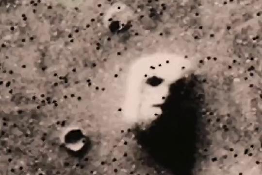 Microbial Life Signs (Top 10 NASA's Hidden Space Discoveries)