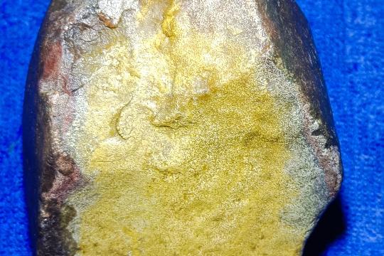 Mars Meteorites (Top 10 Mars Life Evidence)