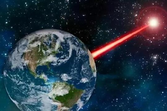 BLC1 Signal (Breakthrough Listen - 2020) (Top 10 Mysterious Space Signals)