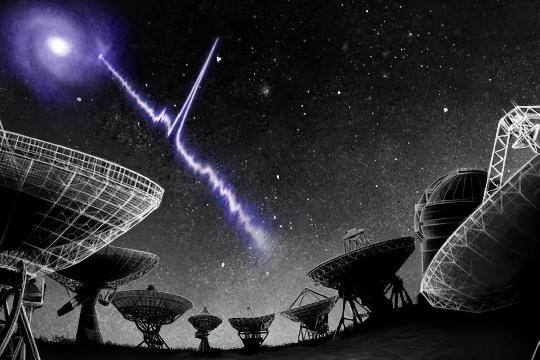 The Wow! Signal (1977) (Top 10 Mysterious Space Signals)