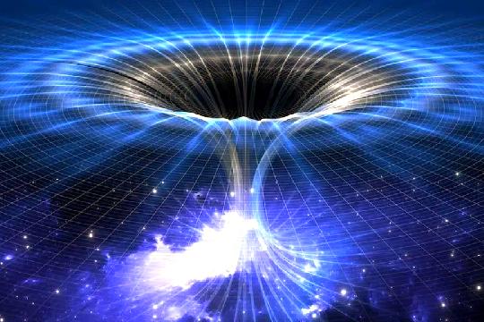 Numerical Relativity Simulations (Top 10 Wormhole Evidence)