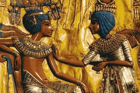 Ancient Egypt (c. 3150 – 30 BCE) (Top 10 Most Influential Ancient Civilizations)