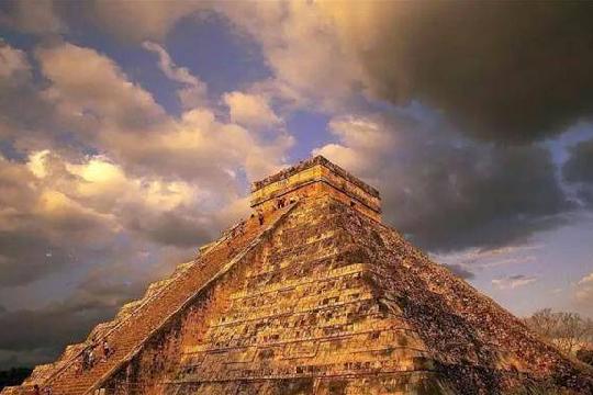 Maya Civilization (c. 2000 BCE – 1500 CE) (Top 10 Most Influential Ancient Civilizations)