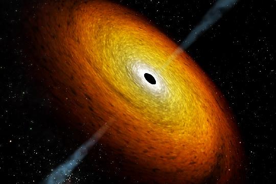 Black Hole Cosmology (Top 10 Parallel Universe Theories)