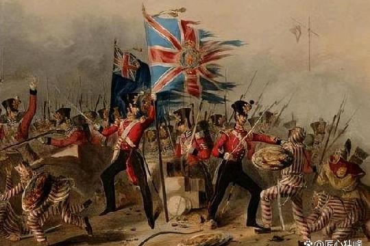 The Hundred Years' War (1337–1453) (Top 10 Wars That Changed History)