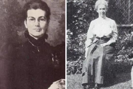 The Moberly-Jourdain Incident (Top 10 Time Traveler Cases)