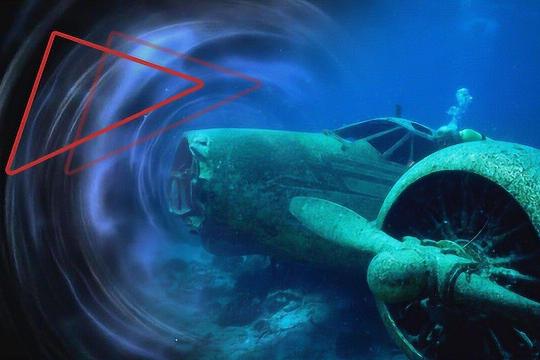Star Tiger and Star Ariel (January 30, 1948, and January 17, 1949) (Top 10 Bermuda Triangle Disappearances)