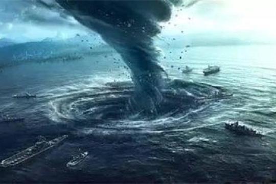 Raifuku Maru (April 21, 1925) (Top 10 Bermuda Triangle Disappearances)