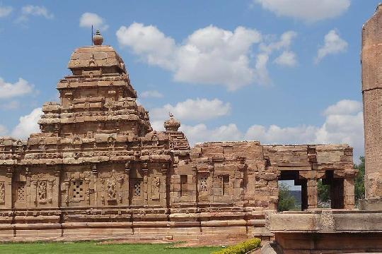 Vijayanagara (India) (Top 10 Lost Ancient Capitals)
