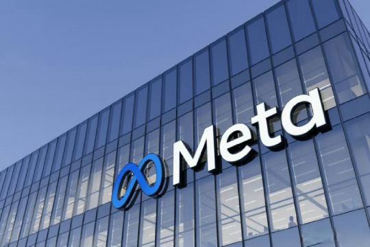 Meta Platforms, Inc. (World's Top 10 Companies)