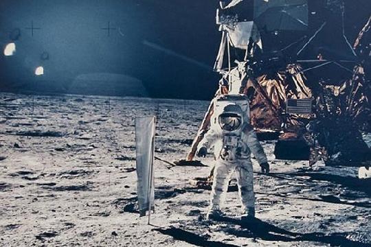 Neil Armstrong (1930–2012) – United States (Top 10 Legendary Explorers)