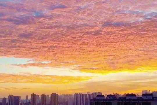 Morning Glory Clouds (Top 10 Anomalous Weather Phenomena)