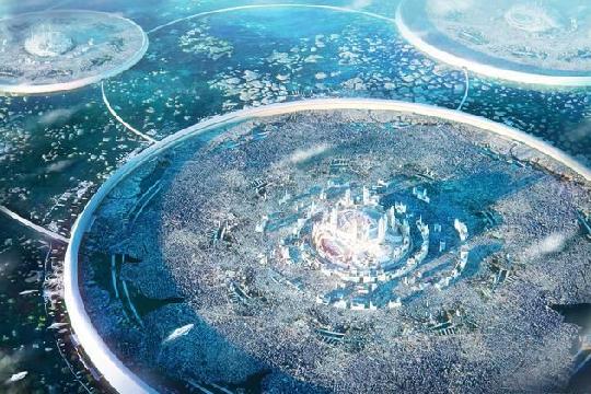 Admiral Byrd’s Alleged Diaries (Top 10 Hollow Earth Evidence)