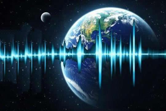 Unusual Sounds (Top 10 Hollow Earth Evidence)