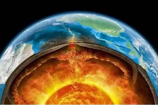 Anomalous Temperature Gradients (Top 10 Hollow Earth Evidence)